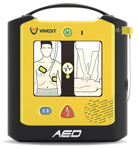 AED A1 