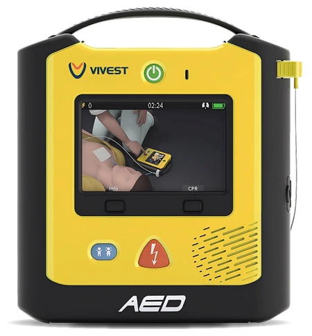 AED A3