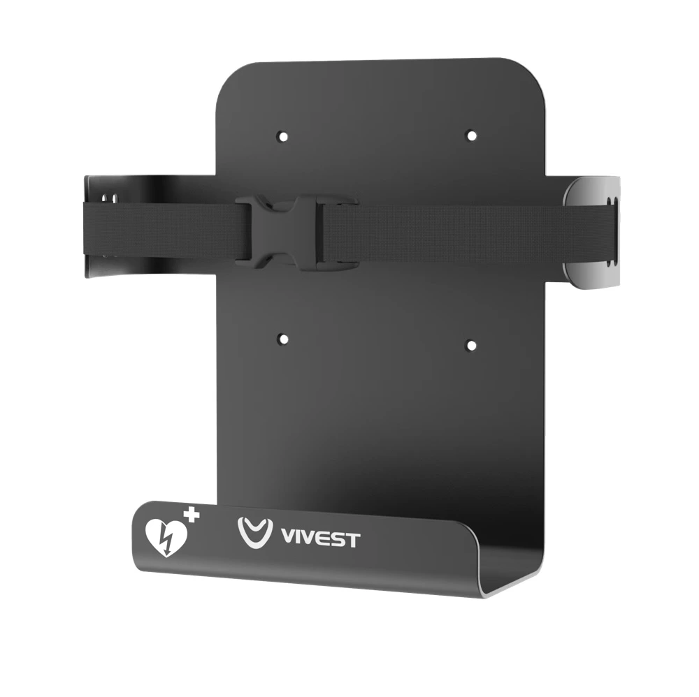 Wandhalterung für ViVest AED-1 und AED-3