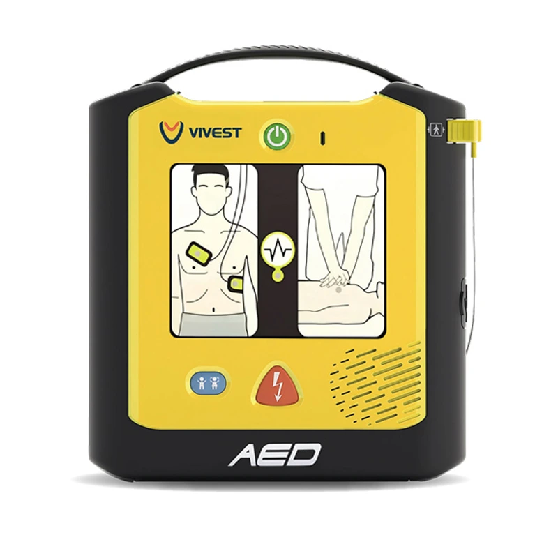 [PBX01011] ViVest AED A-Series A1