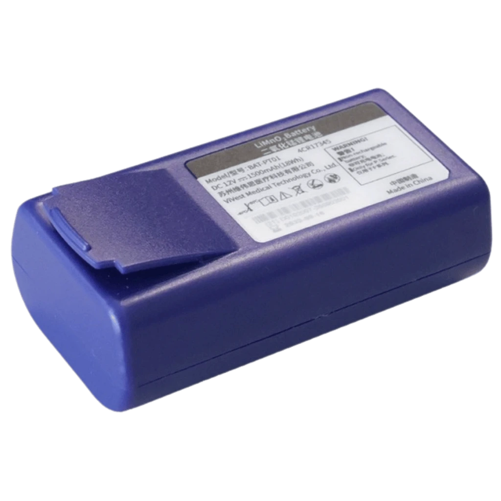 [D0100004] ViVest Pocket P3 Batterie