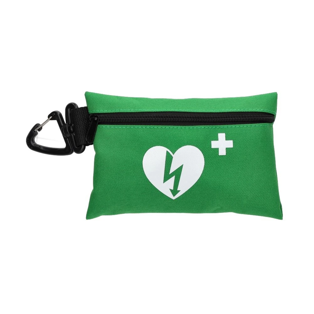 [D990001] AED - Safeset